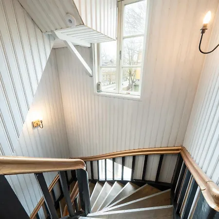 Daire Garden Next To Telliskivi & Old Town Tallinn