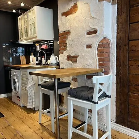 Daire Garden Next To Telliskivi & Old Town *